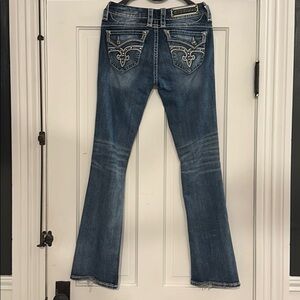 Rock Revival Jeans!